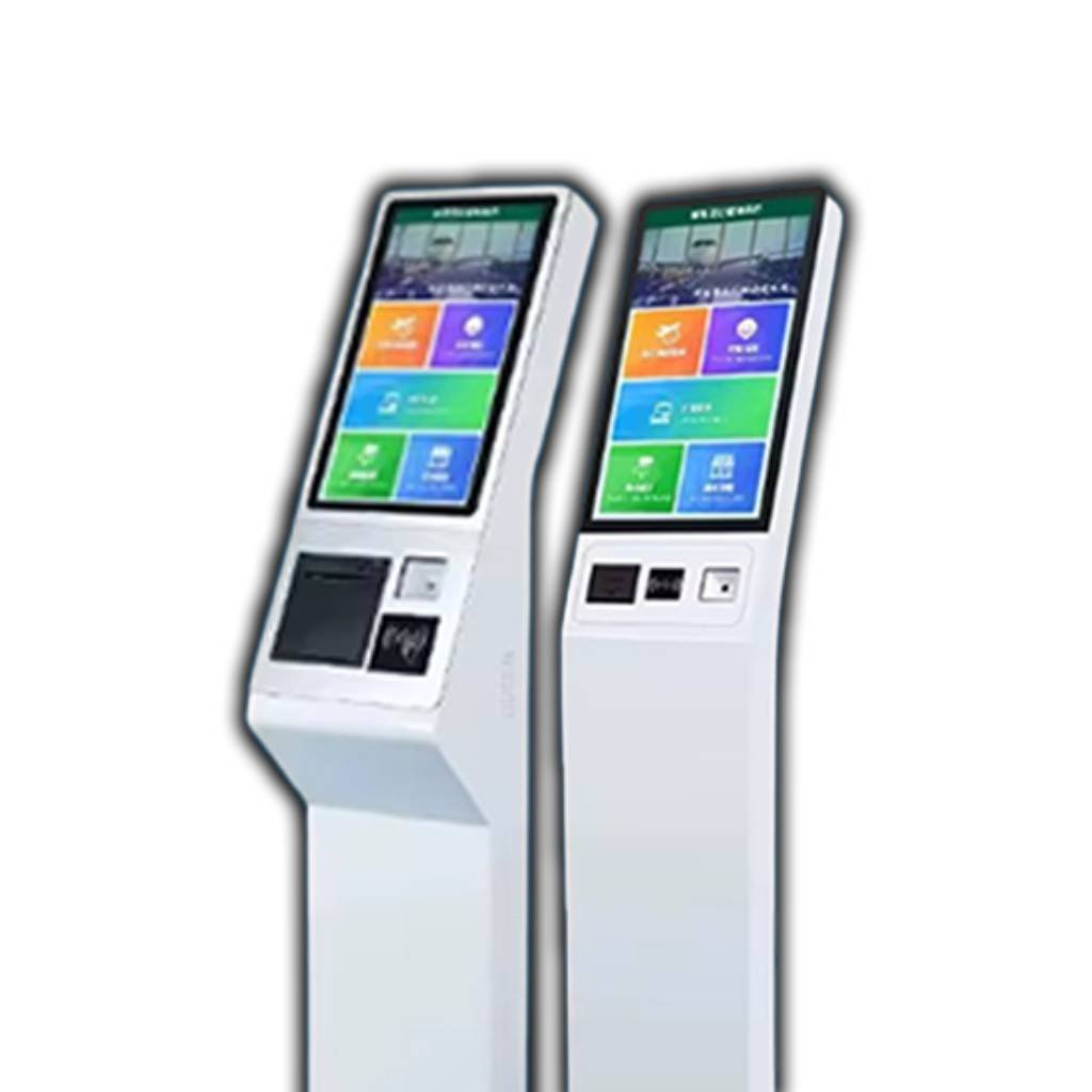 Sıramatik Sistemleri ile Hizmet Akışını Optimize Edin